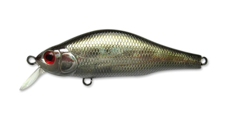 Воблер ZipBaits Khamsin 70SR 510R фото 1