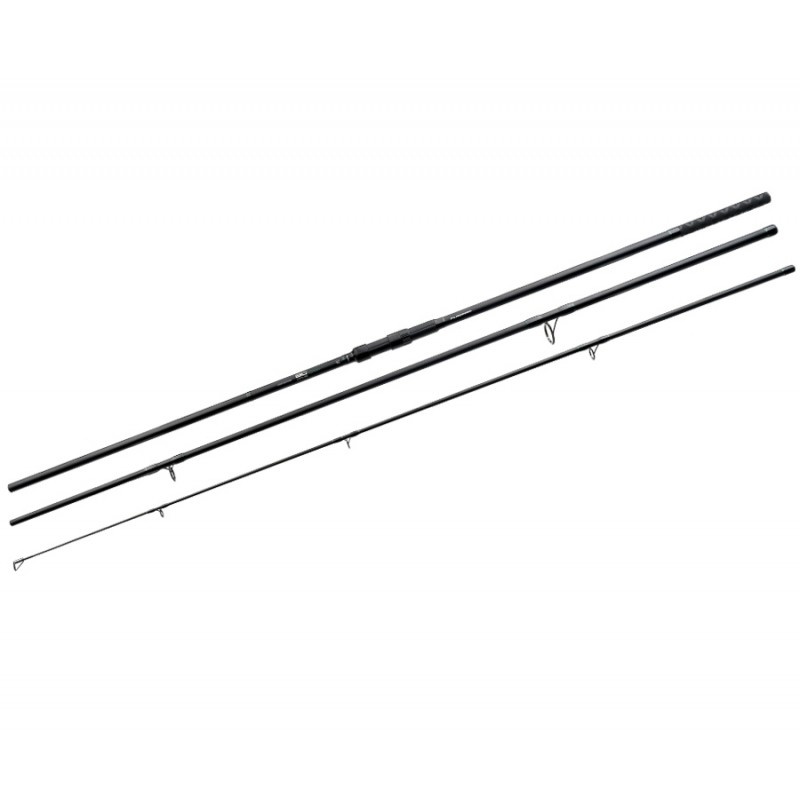 FLAGMAN Удилище карповое 3-х секц. Sensor Big Game Carp NGS 12' 3,0lb фото 1
