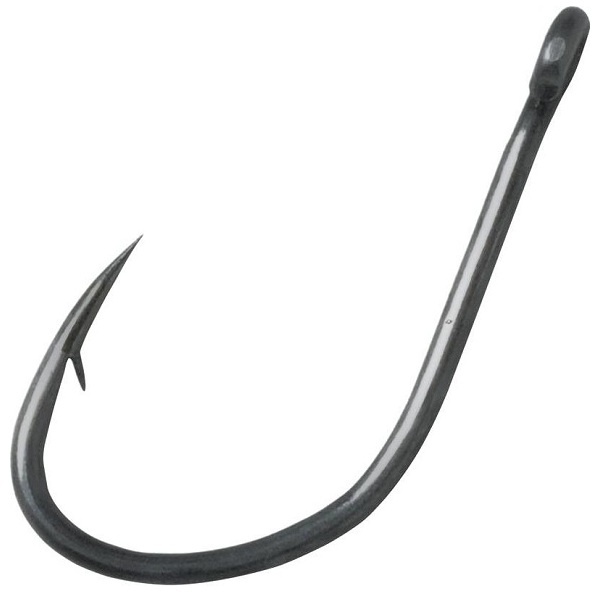 Крючки VMC Mystic match 7009 #10 фото 1