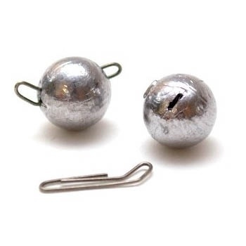 Груз чебурашка разборная ФишГуру 4гр. фото 1