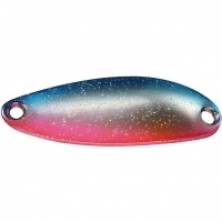 Колеблющаяся блесна Smith Pure, 2.7 гр, BSP																									 фото 1