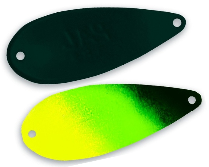 Блесна колеблющаяся FOREST PAL 2.5g #ML15											 фото 1