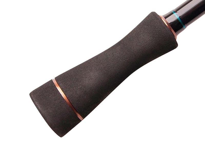 Спиннинг Versus VSR862HT 10-40								 фото 1