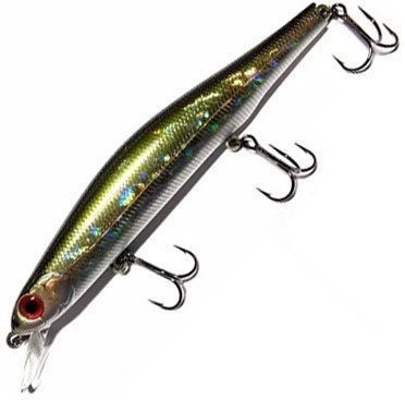 Воблер Zipbaits Orbit 110SP-SR #510R фото 1