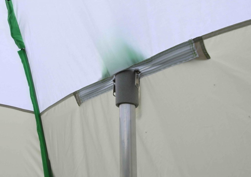 Палатка зимняя Лотос 3 фото 14