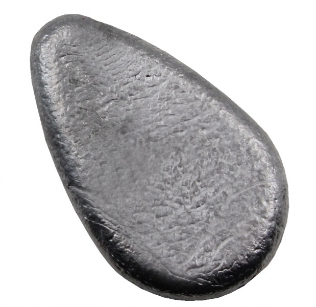 Груз Ложка скользящая 20 гр. фото 1