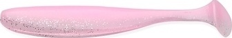 Приманка силиконовая Keitech Easy Shiner 4.5" EA#08 Bubblegum Shiner												 фото 1