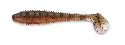 keitech swing impact  2,8  Fat  438 фото 1