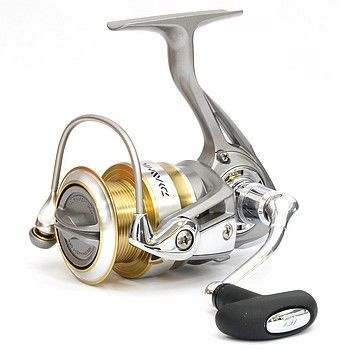 Катушка DAIWA Revros MX  2500  фото 1