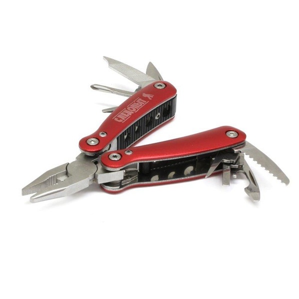 Мультитул 9 в 1 PF-MT-17 фото 1