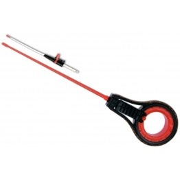 Удочка зимняя Пирс Спорт Безосевая Ч.К. фото 1