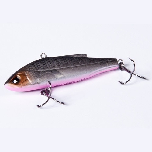 Воблер тонущ. вертикал. Lucky John VIB S 58.00/142							 фото 1