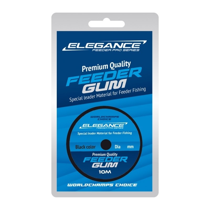 ELEGANCE FEEDER PRO Амортизатор для фидера 10м d1,0мм												 фото 1