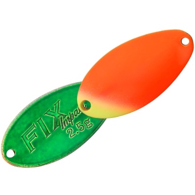 Блесна FIX Impact 2g #MC11 фото 1