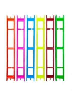 Мотовило три кита 300*23 мм фото 1