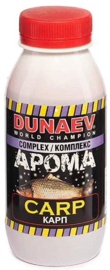 Арома Комплекс 250мл Карп фото 1