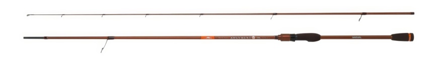 Спиннинг Narval Fishing Argument II 82ML max 21g Ex-Fast				 фото 1