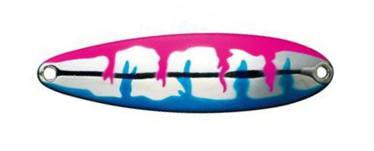 Блесна колебалка DAIWA Chinook S 7 гр. Pink.S.Salmon фото 2