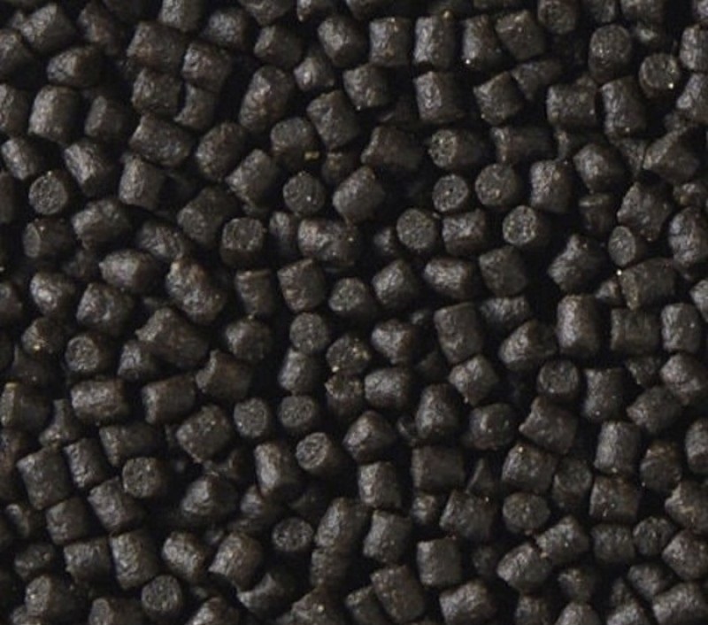 Пеллетс форелевый 5 мм.350 гр. фото 1