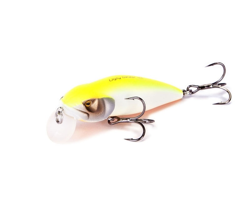 Воблер Renegade Uglly beast 65F M22  фото 1