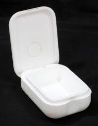 Мотыльница Средняя фото 1