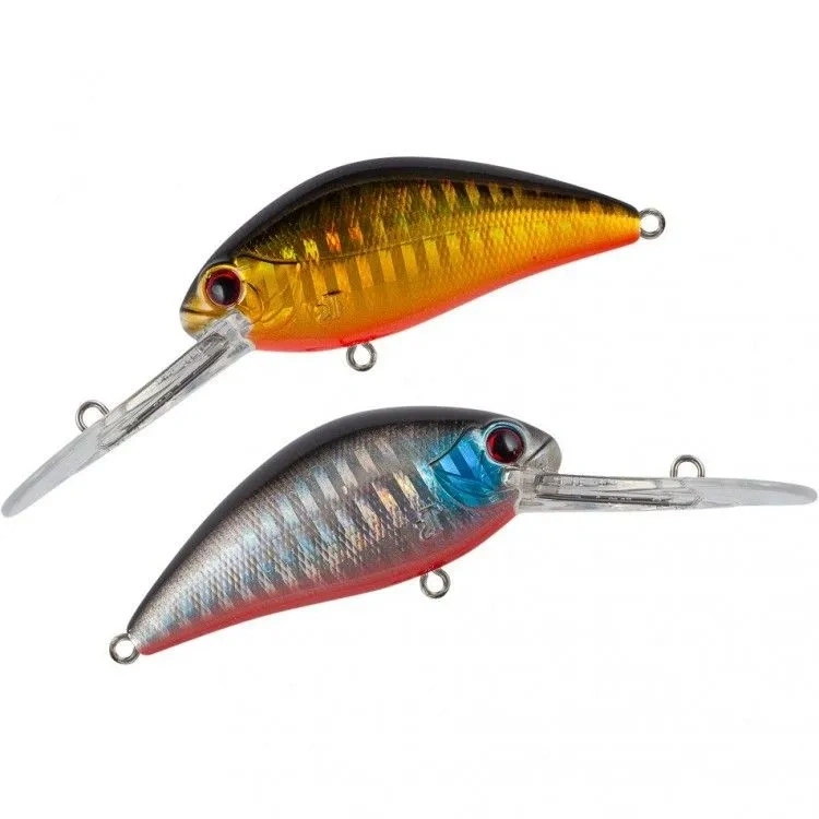 Воблер TsuYoki WASU 63F 413												 фото 1