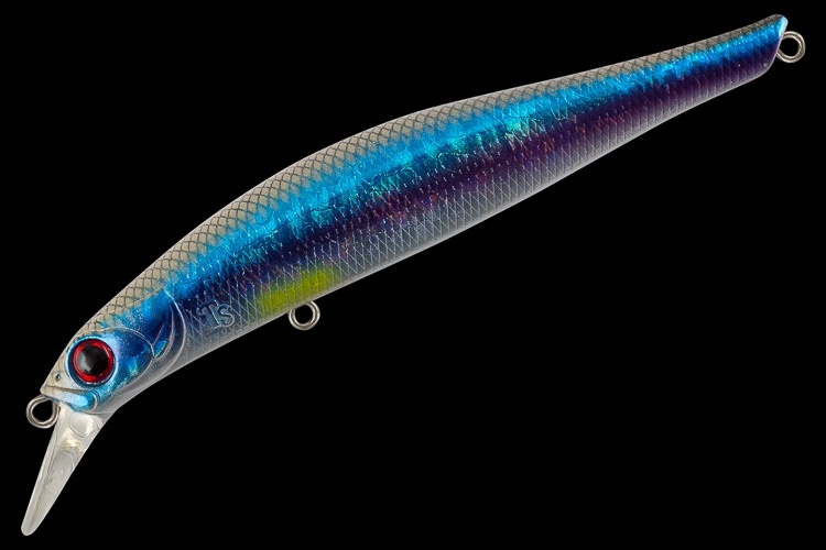 Воблер TsuYoki ADEPT 110SP X002												 фото 1