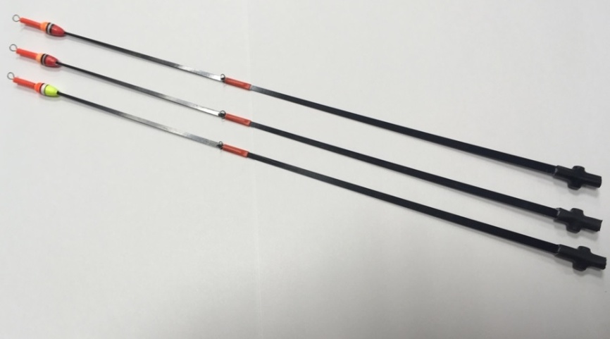 Кивок летний боковой Fishlandia 0,5 гр. фото 1