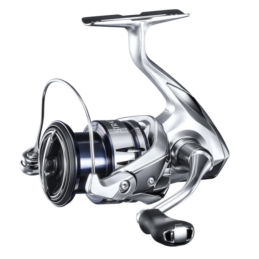 Катушка Shimano Stradic FL	4000 фото 1