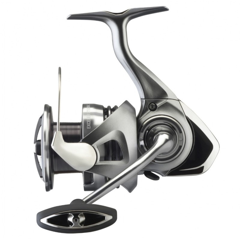 Катушка 23EXCELER LT4000-C																				 фото 1