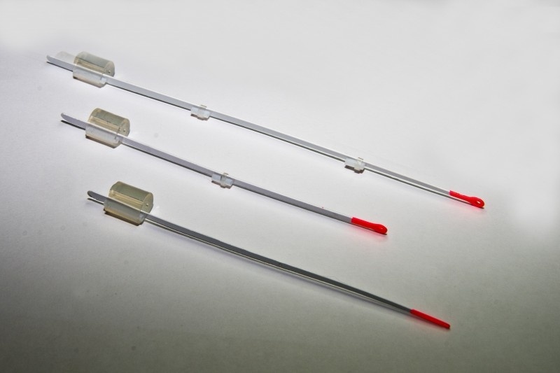 Кивок лавсановый Тульский ТКЛ 1-3 0,3 140 мм. фото 1