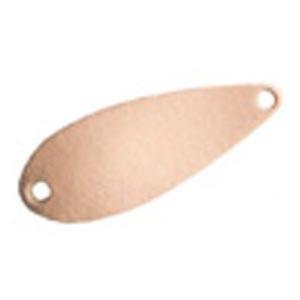 Блесна колеблющаяся FOREST PAL 2016 color 2.5g #24											 фото 1