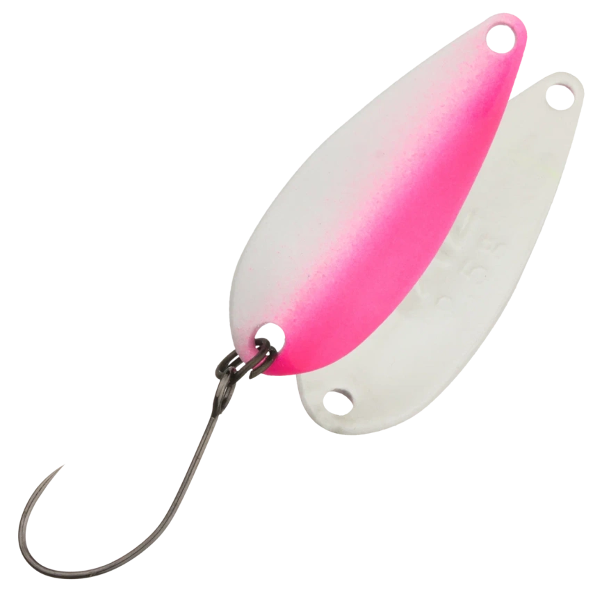 Блесна колеблющаяся FOREST PAL 2.5g #MC3										 фото 1