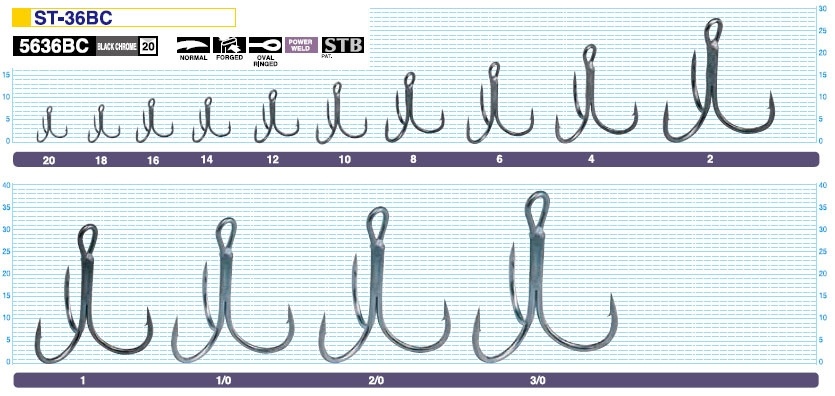 Тройники Owner ST-36 BC X  № 6  фото 1