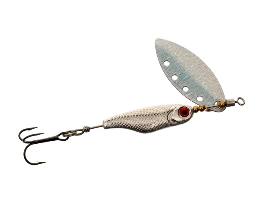 FLAGMAN Блесна Viratta 6,5г цвет 002												 фото 1