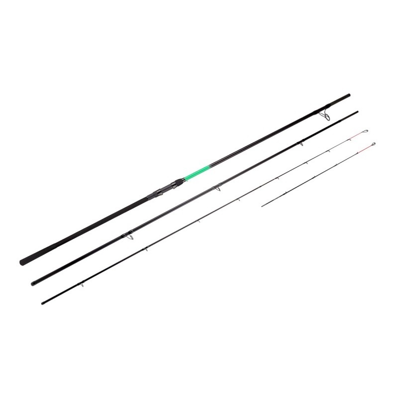F-FISHING Удилище фидерное Vento Feeder 3,6м тест max 80г фото 1