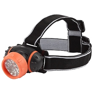 Фонарь Трофи TG 7 фото 1