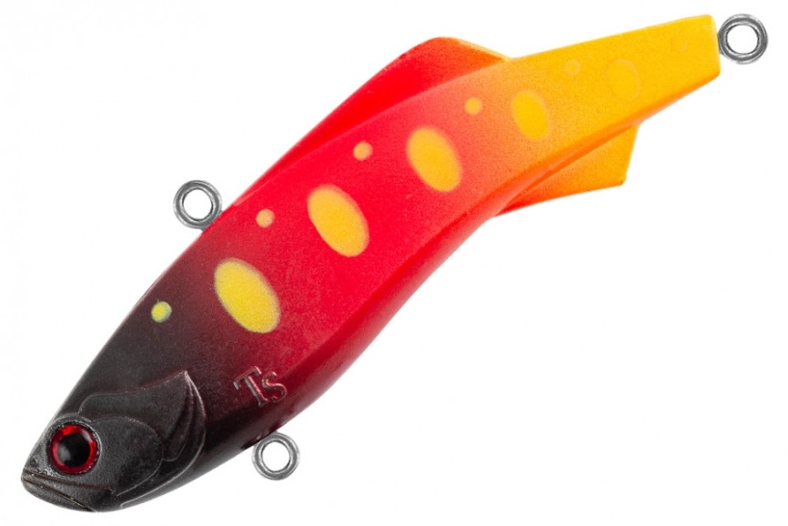 Раттлин TsuYoki DOZO 90S SOFT AL030												 фото 1