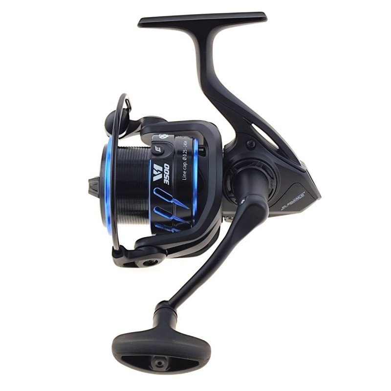 ELEGANCE FEEDER PRO Катушка фидерная V1 3500 фото 1