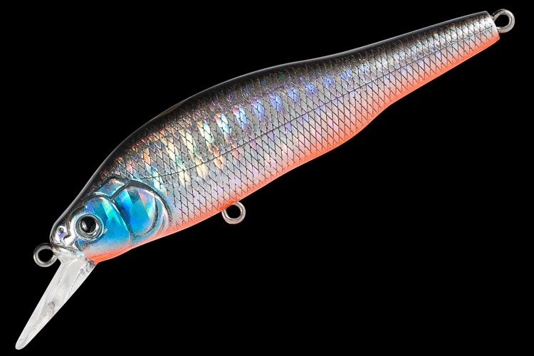 Воблер Tsu Yoki blade 80 SP 413 фото 1