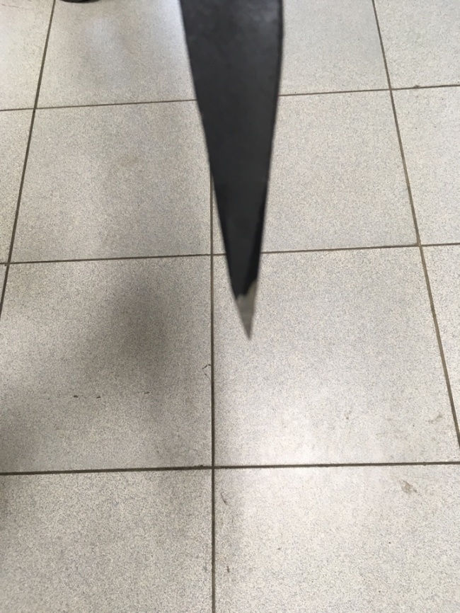 Пешня фото 2