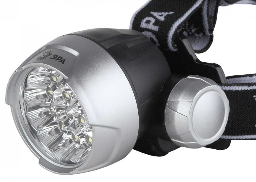 Фонарь Эра G 17 фото 1