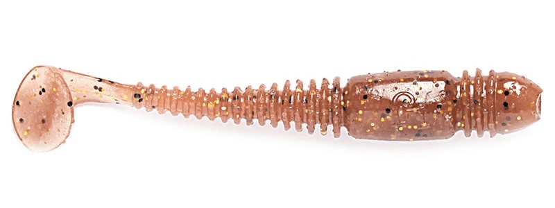 Виброхвост Lucky John Pro Series Tioga 2,4 S07 фото 1