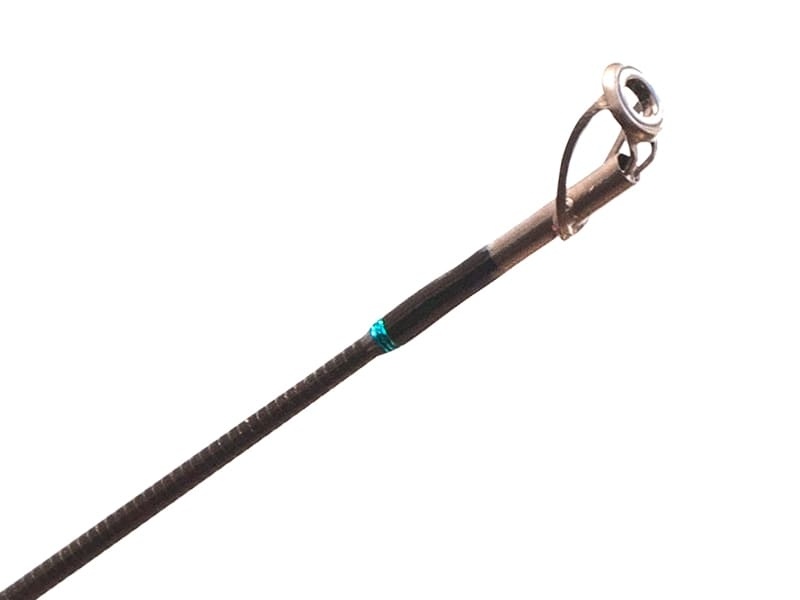 Спиннинг Versus VSR862HT 10-40								 фото 4