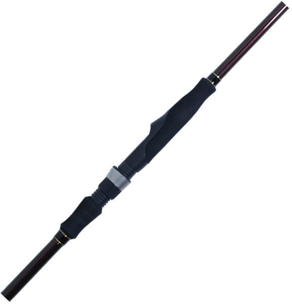 Удилище спин. Maximus ZIRCON-X LF 24L 2,4m  3-15g фото 2