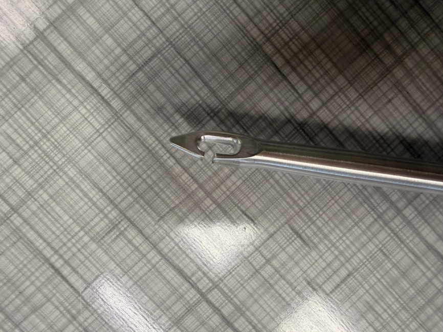 Экстрактор с колотушкой фото 2