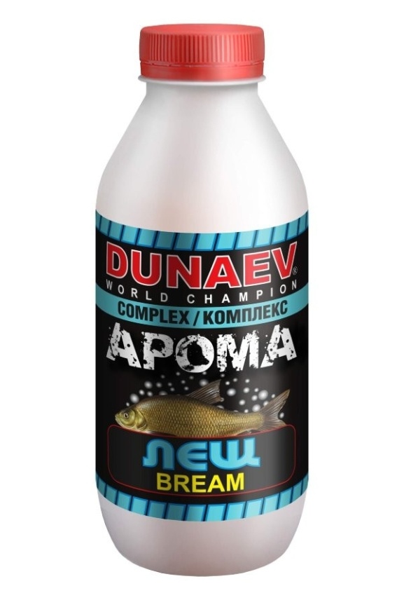 Арома Комплекс 250мл Лещ фото 1