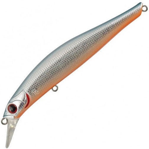 Воблер TsuYoki ADEPT 110SP WR007 фото 1