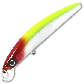 Приманка Daiwa TD MINNOW 95SP SIGHT CROWN фото 1