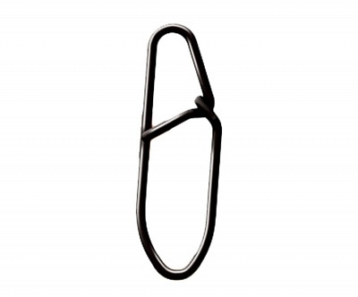 OWNER Застежка Lead Snap №00 4шт												 фото 2